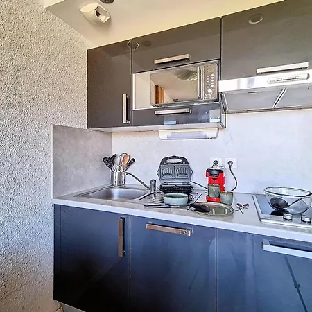 Median - Renove - Proche Des Pistes - Balcon Mae-1774 Appartement *
