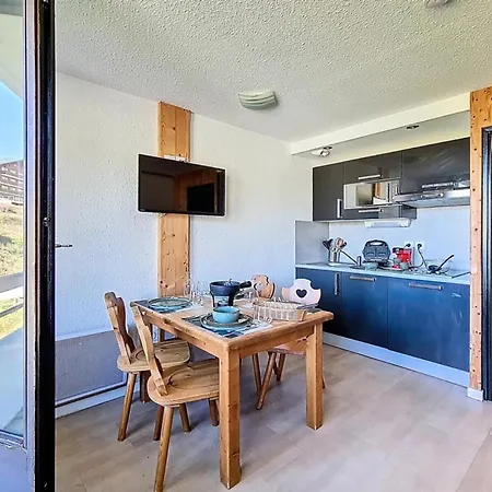 Median - Renove - Proche Des Pistes - Balcon Mae-1774 Appartement