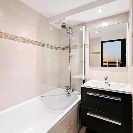 Appartement Median - Renove - Proche Des Pistes - Balcon Mae-1774 Saint-Martin-de-Belleville