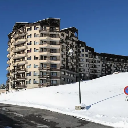 Median - Renove - Proche Des Pistes - Balcon Mae-1774 Saint-Martin-de-Belleville