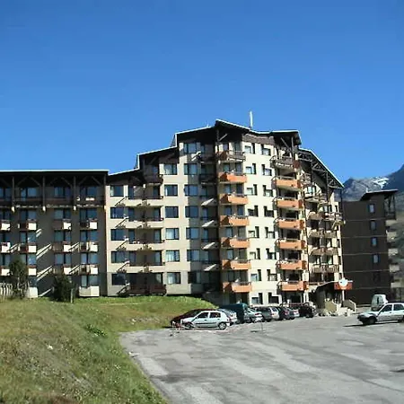 Appartement Median - Renove - Proche Des Pistes - Balcon Mae-1774 Saint-Martin-de-Belleville