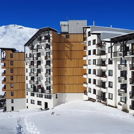 Appartement Median - Renove - Proche Des Pistes - Balcon Mae-1774 Saint-Martin-de-Belleville