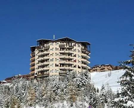 Median - Renove - Proche Des Pistes - Balcon Mae-1774 * Saint-Martin-de-Belleville