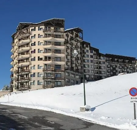 Median - Renove - Proche Des Pistes - Balcon Mae-1774 Appartement Saint-Martin-de-Belleville