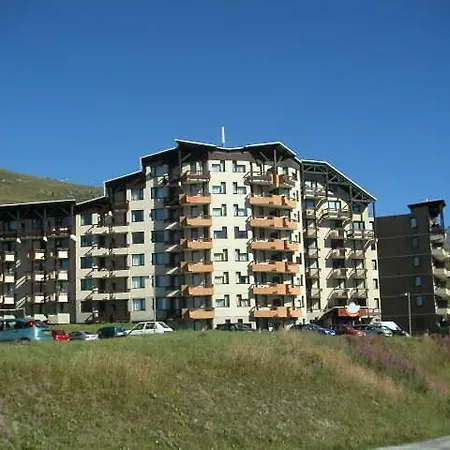 Median - Renove - Proche Des Pistes - Balcon Mae-1774 *
