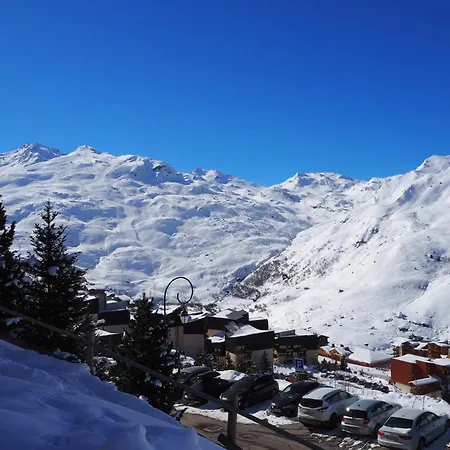Median - Renove - Proche Des Pistes - Balcon Mae-1774 *